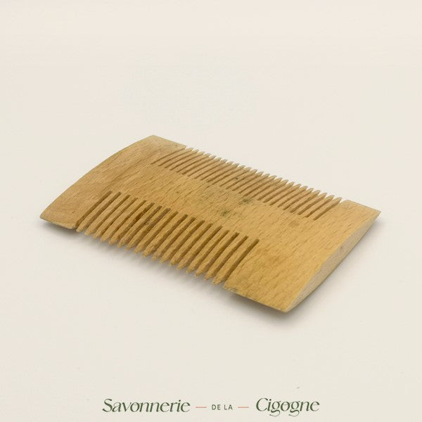 Peigne Fin – Peigne Naturel et Écologique