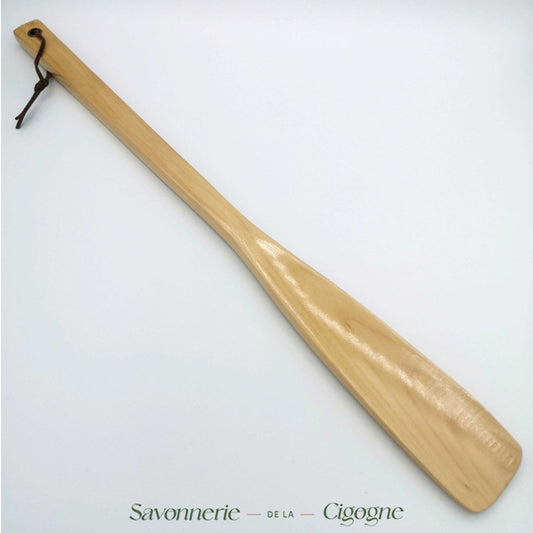 Chausse pieds en bois