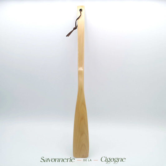 Chausse pieds en bois