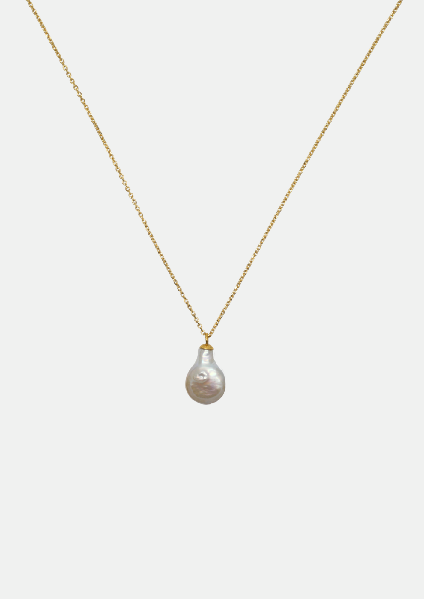 Collier chaine Sienna-0