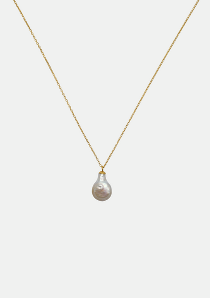 Collier chaine Sienna-0