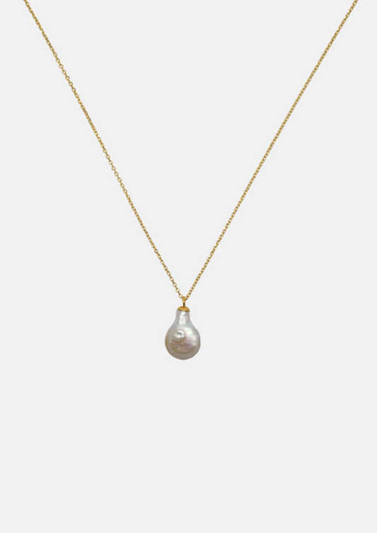 Collier chaine Sienna-0